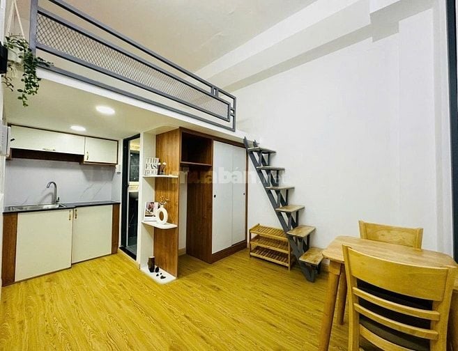 Bán CHDV Nguyễn Văn Khối 132m2 17PN khép kín DT 80 tr 16.5 tỷ
