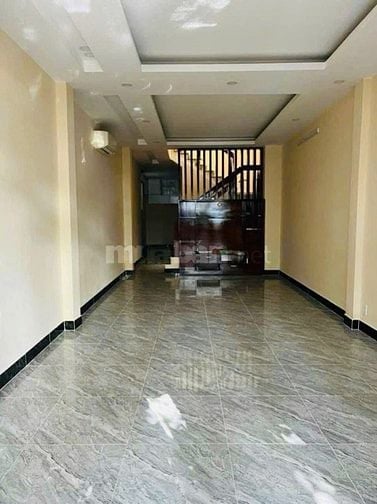 🏘️ Nhà Cho Thuê 17 triệu  hẻm xe hơi địa chỉ  Mai Xuân Thưởng, P5, Q6