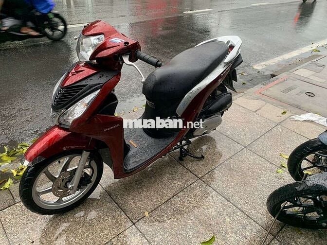 Honda vision 2018 mới 90% bs62 chính chủ