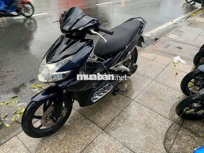 Honda air blade 2008 mới 90% biển số thành phố