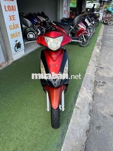 sym candy 50cc máy êm ấm giấy tờ đầy đủ