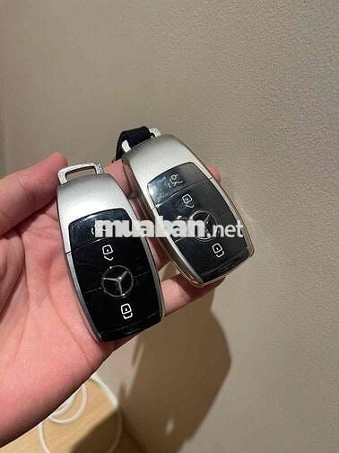 Mercedes Benz C Class C200 phom mới