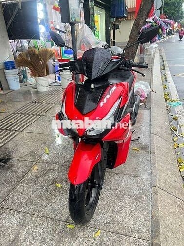 Yamaha nvx v2 155 ABS 2022 mới 90% Bstp chính chủ