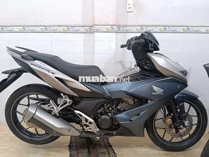 Honda winreX.  ABS ,,bs65 zin đẹp