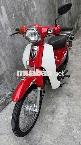bán xe cúp 50cc 2021