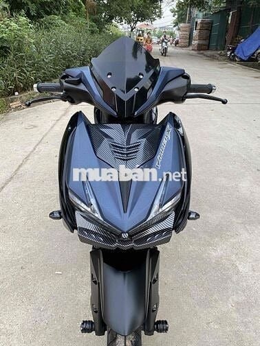 Siêu Mới Winner X Bản ABS—2021 nilon kín xe mới99%