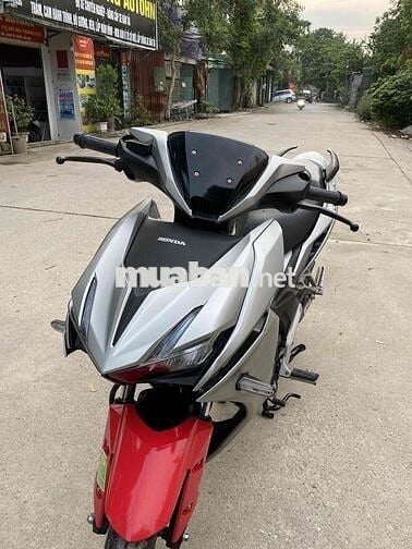 Siêu Mới Winner X Bản 2021 biển 29 mới 95%