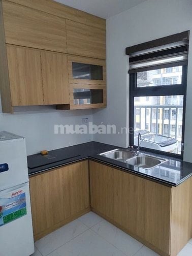 Chính chủ cho thuê CC Studio- Evergreen Tràng Duệ Hải Phòng, 1PN, 1 VS