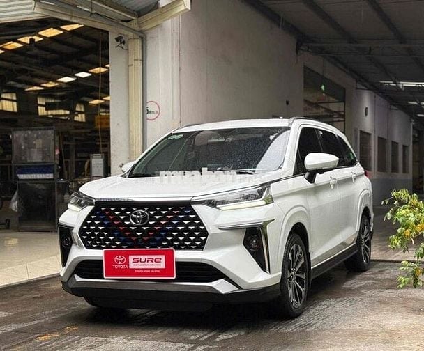 Veloz Cross Top 2022 HT Vay 70% - Giá Còn Giảm