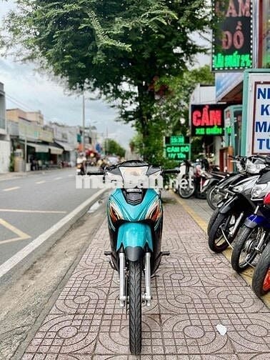❤️Honda Wave RS 100 2008, BSTP 9Chủ, GÓP