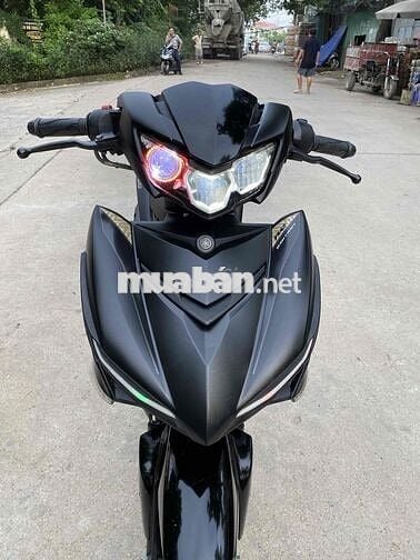 Siêu Mới Exciter 150 đã lên bi cầu mới 90% đẹp SX