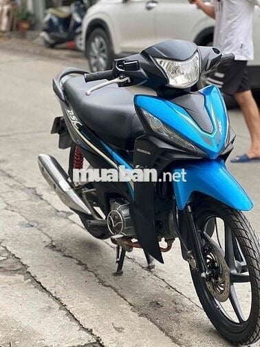 Honda wave rsx 110 fi