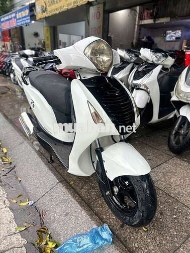 Honda PS 150 2007 mới 90% Bstp chính chủ