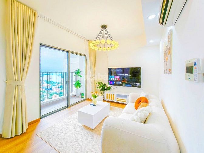 Bán Căn hộ Masteri Thảo Điền 2 phòng ngủ tầng cao view sông 73m2