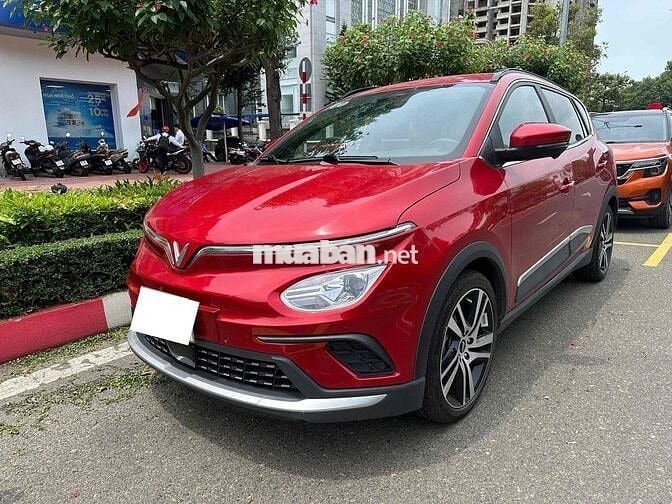 Vinfast VFe34 2023 - Mua Pin (Pin mới) - 1v5