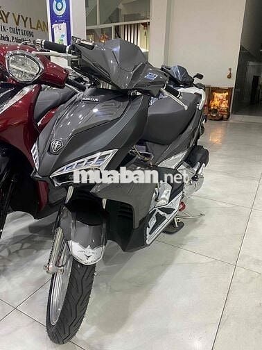 Airblade 2019 odo chuẩn 7000km xe chùm mền