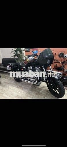 harley 883