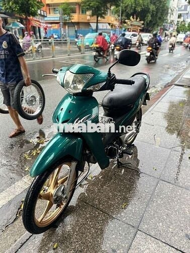 wave a 2008 zin nguyên bản mới 90% Bstp chính chủ