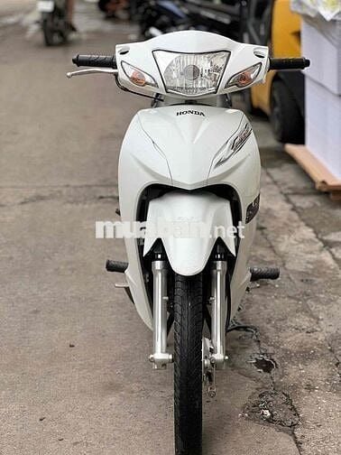 Honda wave a110 dk 2020
