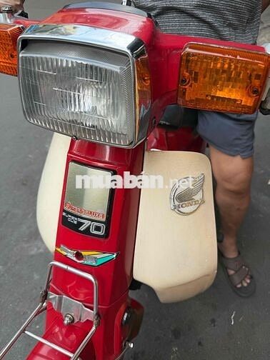 Bán xe DD còn mới