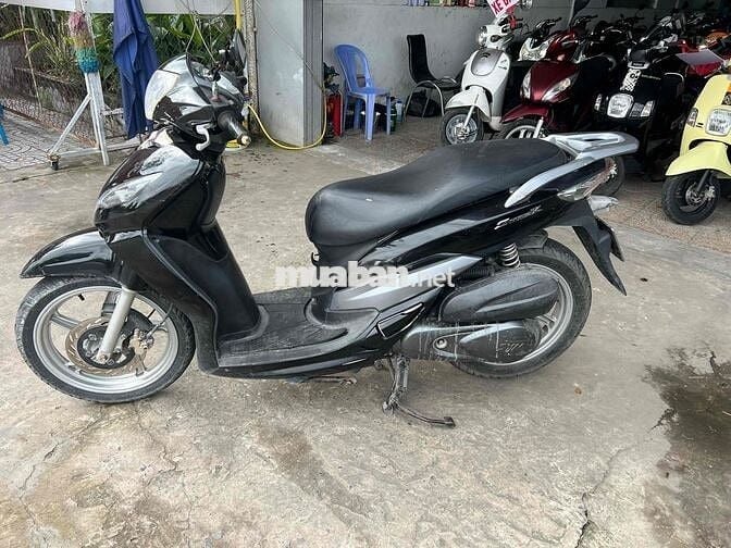 xe máy zin vip bs64 ngây chủ