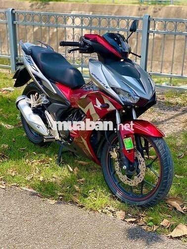 xe winerx abs chính chủ