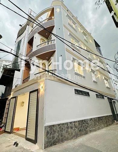 🔥SIÊU VỊ TRÍ / 3MT HẺM  / 55,7m2 / TRỆT 3L ST chỉ với 12tỷ9🔥