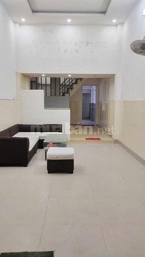 HIẾM_BÁN NHÀ 2 TẦNG x 64m2 KIỆT OTO Hoàng Diệu, Hải Châu, Đà Nẵng_4.1T