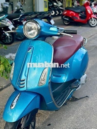 🌈Thanh Lý Vespa Primavera chất cực đẹp CÓ TRẢ GOP