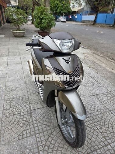 Sh nhập khẩu ý 2011 đầu máy 500 sâm panh
