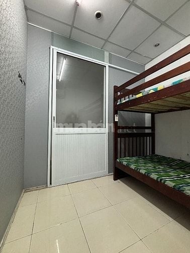 Cho thuê phòng, KTX nam tại quận tân bình