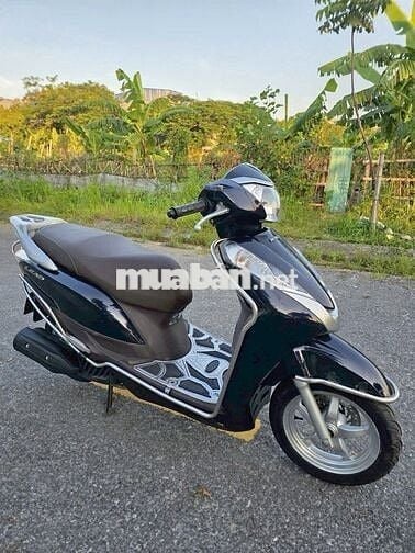 honda lead sản xuất 2016 cọp xe 1 chủ