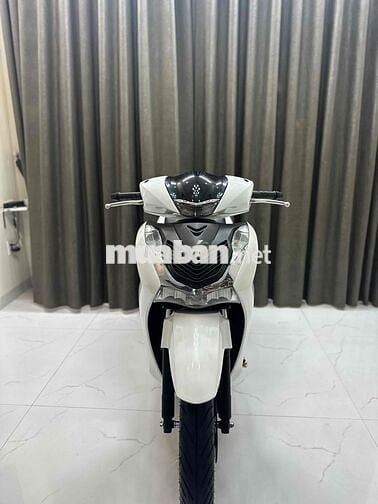 SH 125! cuối 2022 cực đep