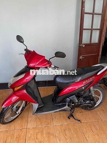 bán xe click honda máy êm