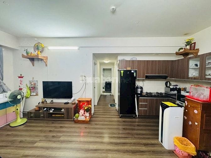 Căn hộ 75m2 3pn 2wc có SHR Lotus Garden 36 Trịnh Đình Thảo,Q.Tân Phú