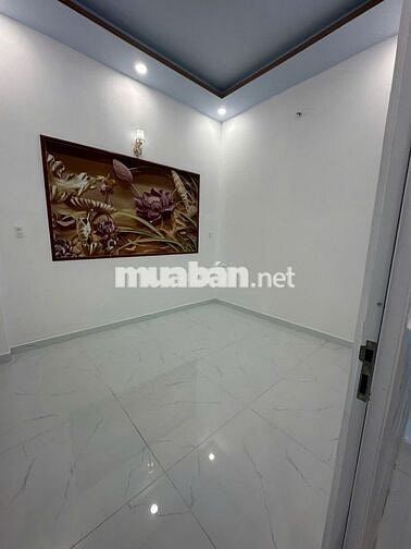 Chuyển về quê sinh sống bán lại căn nhà tâm huyết ở xã mỹ hạnh long an