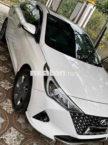 Hyundai Accent 2021 1.4 ATh Đặc Biệt - 70000 km
