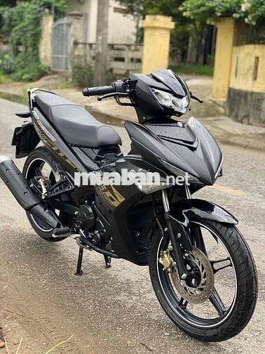 Exciter 150.2019. máy zin ngon .