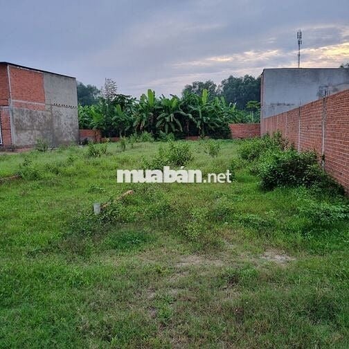 Bán đất thổ cư:5x35m, Đ.Lục Viên, Đức Lập Hạ, Đ.Hòa, xác bên Cát Tường