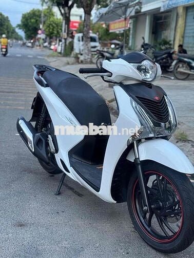 sh 125 ( hỗ trợ góp bao nợ xau)