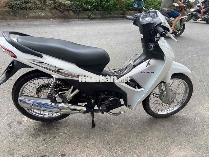 wave a 2017 , biển 18, zin chất!