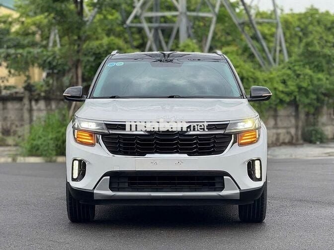 Seltos 1.5 Premium Vin 2024 mới 100% - Giảm 85 tr