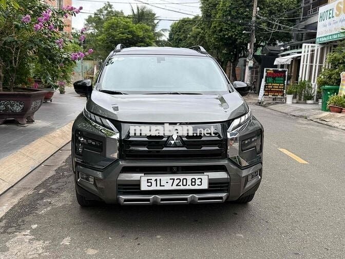 Mitsubishi Xpander Cross 2023 - 52000 km