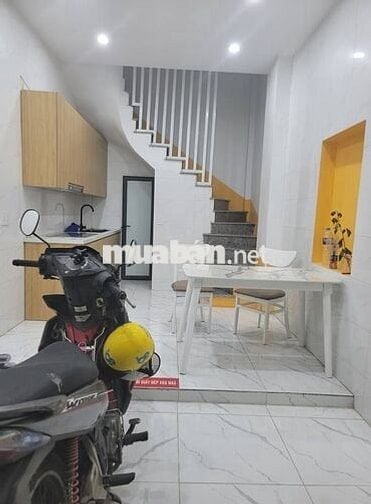 Bán Nhà 4 Tầng Phú Mỹ, Mỹ Đình, Trung Tâm, Giá Tốt, 22m2 Giá 2.97 Tỷ