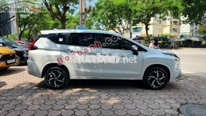 Mitsubishi Xpander 1.5 AT 2024