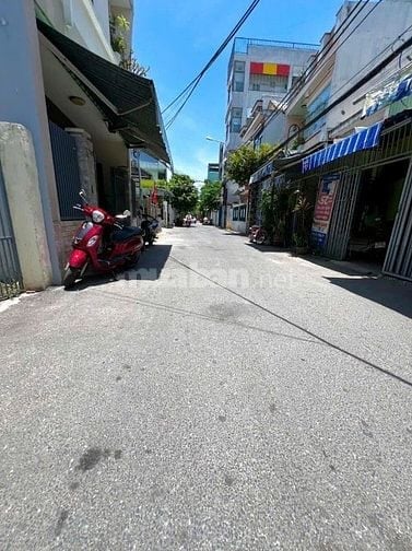 ⚡ Bán đất đường kiệt Hà Huy Tập, Phường Hòa Khê, Quận Thanh Khê 