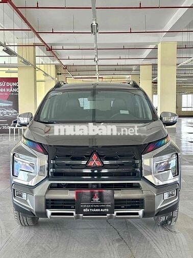 🔥 Mitsubishi Xpander Cross 2022 - lướt 10.000km