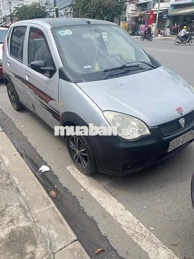 xe 4 chỗ nhỏ gọn , cực ngon