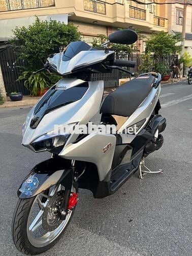 Honda Air Blade 125 Fun kiển💥Biển Số TP VIP16767💥