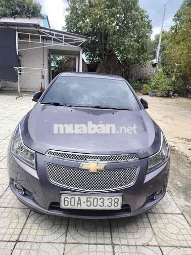 Chevrolet Cruze 2011 LS 1.6 - 090938 km